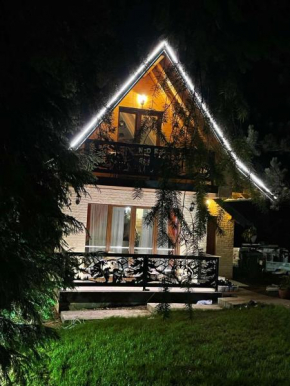 Brvnara Mont Zlatibor